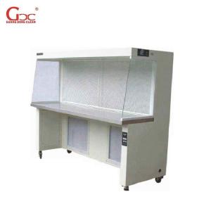 Quality CE Certified Stainless Steel AC220V Laminar Flow Clean Bench wholesale