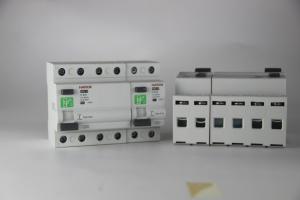 Quality VKL11 Earth Leakage Circuit Breaker Type EV wholesale