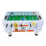 Card Operated Indoor Soccer Simulator Football Game Machine
