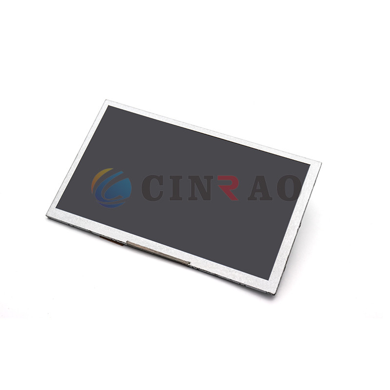 HB080-DB602-30D Car 8 Inch LCD Panel Module / GPS LCD Display