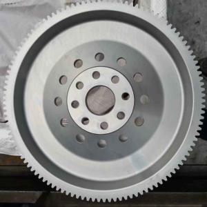 Quality Light or ultra-light flywheel for Toyota 3UZ. wholesale