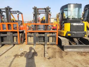 Quality Used Orignal Japan Manufactured Tcm Fd70 Forklift Truck in Excellent Condition with Reasonable Price. Secondhand Forklift Truck Fd60z7, Fd100z8, Fd200 wholesale