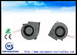 Quality High Temperature Equipment Cooling Fans / High Speed Industrial Blower wholesale