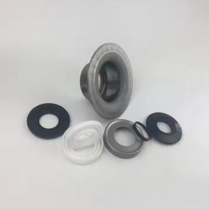 Quality TKIII Steel Carrying Roller Bearing Housing With Rubber Sealing Ring wholesale