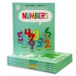 Activity Textbook Postcard Book Printing