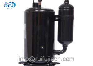Quality 50Hz 1 phase 220v LG AC Rotary Compressor QJ208HCA 12000BTU Working R22 gas wholesale