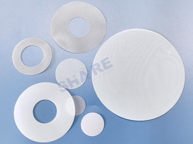 polyester filter mesh