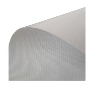China 0.4-1.0mm PVC Tarpaulin Fabric Vinyl Coated Canvas Cover Fabric For Tent Truck Shading on sale