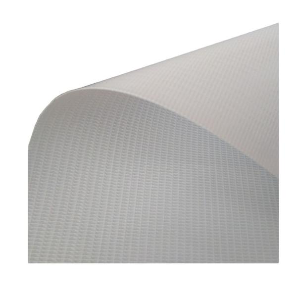 Cheap 0.4-1.0mm PVC Tarpaulin Fabric Vinyl Coated Canvas Cover Fabric For Tent Truck Shading for sale