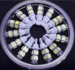 T10-17SMD(5630)White/Bright+Strobe