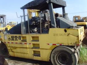 Quality Bomag used 24r road roller for sale wholesale