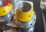 Ductile Iron Dump Truck Spare Parts