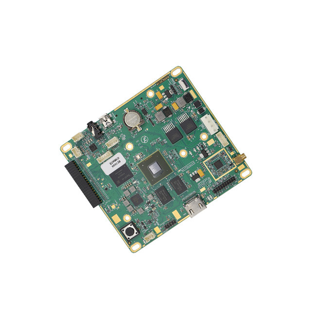 One Stop Electronics Assembly Services OSP Nelco Pcb Assembly And Manufacturing