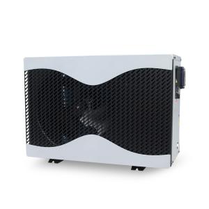 Quality 7KW/10KW/13KW/17KW/21KW/30KW R32 Inverter Pool Heat Pump Water Heater For Optimal Performance Energy Savings wholesale