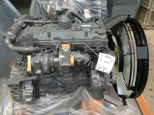 Quality 4HK1XYSA-02 engine assy, Hitachi engine assy wholesale