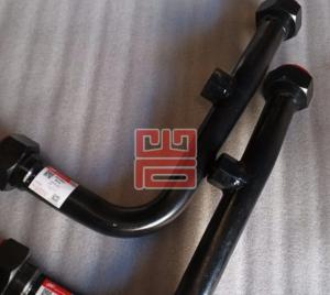 Quality High Quality Low Price Hot Selling Ingersoll Rand Universal 24216590 TD Tube Assembly wholesale