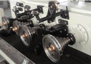 Quality 380V Steel Wire Wet Drawing Machine wholesale