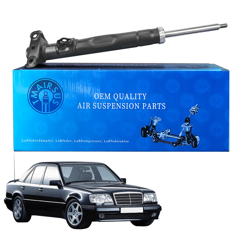 Front Left or Right Shock Damper 1243203030 for Mercedes-Benz W124 W201 1982-1993