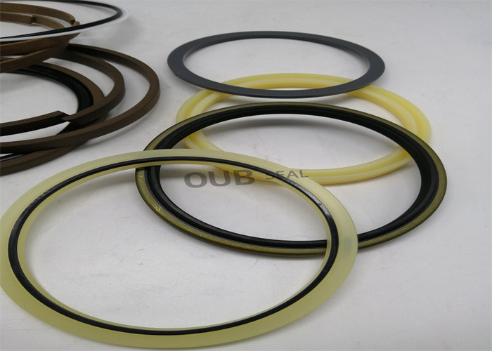 2438U1177F1-F4 2438U1170F1-F4 Arm Seal Kits For Kobelco SK300LC IV KOB-2438U1170R100 KOB-2438U1170R300
