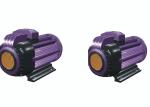 Low Temperature Rise 50Hz Permanent Magnet Motor For Belt Conveyor