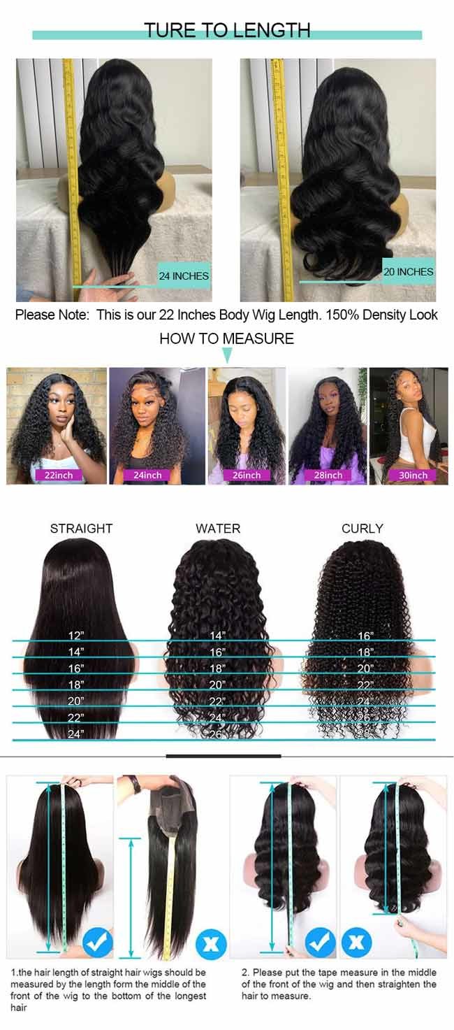 Brazilian Straight Human Hair 613 Blonde Wig Lace Natural Black Short Straight Bob