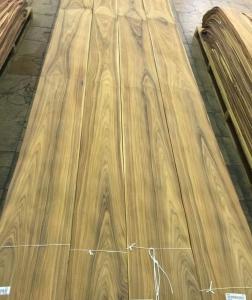 Quality Santos Natural Veneers Santos Rosewood Veneers Natural Wood Veneers wholesale