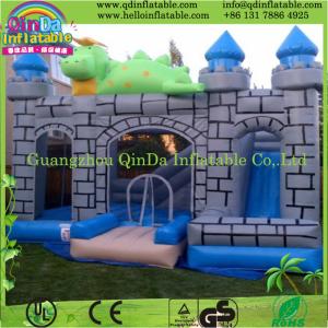 Quality Inflatable Mickey Bouncer, Mickey Toy, Bouncy Castles wholesale