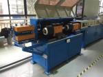 15-50mm Binding Pitch Fiber Optic Cable Production Line SZ Strander Fatigue