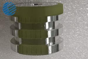 Quality S4520000013 Nautilus Hyosung ATM Parts Main Feed Roller Assy NH 1800 wholesale