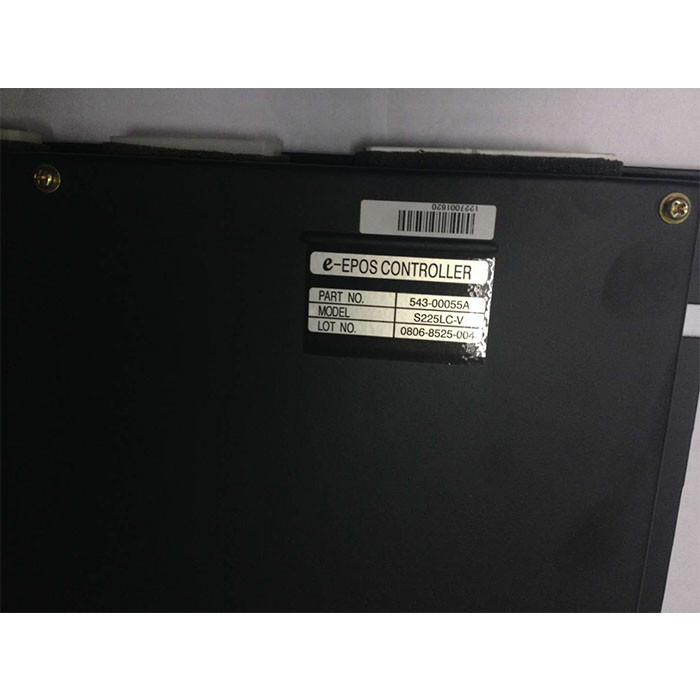 100% New DOOSAN S225LC-7 ECU Controller