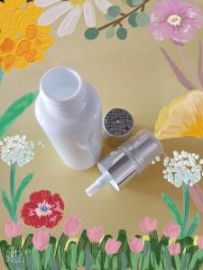 Quality Eco Friendly PET Plastic Cosmetic Bottles 100ml 125ml Capacity wholesale
