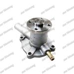 Water pump D640 D662 D722 19883-73030 15881-73030 15881-73033 1E051-73030 1E051