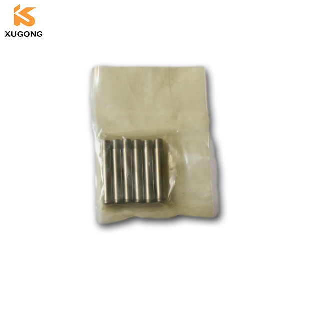 1409670 140-9670 Excavator Spare Parts VALVE GUIDE for CAT 3126B 3126 324D C7