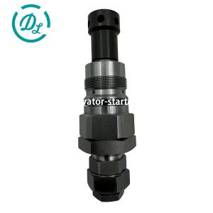 Quality Excavator Hydraulic Relief Valve LS22V00008F1 Excavator SK470-9 wholesale