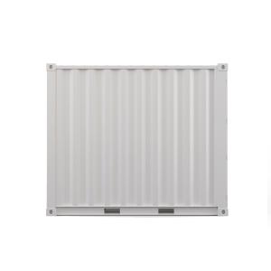Quality 250kwh Hybrid Solar Battery Energy Storage Container Commercial Villa Energy Storage System wholesale