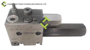 Quality Zoomlion Concrete Pump Truck Accessories Balance Valve LHDV 33BP-15-P6-400/440 wholesale