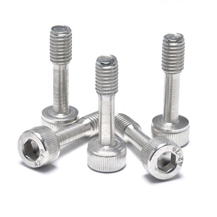 OEM Stainless Steel 304 M20 Hex Head Captive Screw