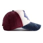 Lower Price Outdoor 5 Panel Baseball Cap with High Quality For Adults