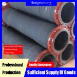 Excellent Flexibility Wear Resistant Hose Lightweight 10-21 Bar