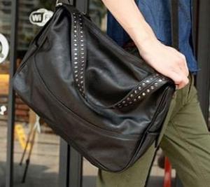 Quality 2014 fashion Men bag wholesale