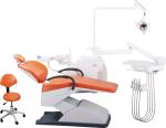 Stable Automatic Modern Mobile Dental Chair Unit