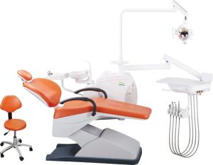 Quality Eye Operate 18mm/S Electricity Clinic Dental Chair wholesale