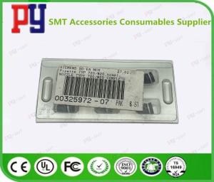 Quality ASM Siplace Siemens 720/920 Nozzle Part Number 00325972 wholesale
