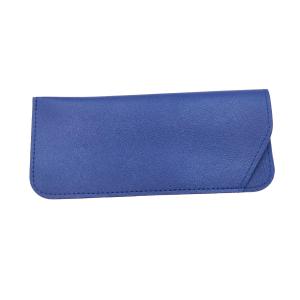 Quality Fashion Rectangle Pouch Glasses Case Customized Logo Lightweight wholesale