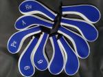 golf iron head cover , Golf headcover , golf head cover , golf headcovers , iron