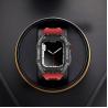 Buy cheap Water Resistance 30 Meters Luxury Apple Watch Case Scratch Resistant from wholesalers