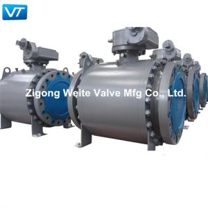 Quality Forged Steel LF2 Oil Pipeline Valves wholesale