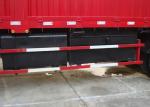 Professional Heavy Duty Lorry Cargo Truck 8×4 With Euro 2 336HP Engine