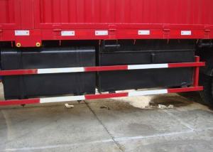 Quality Professional Heavy Duty Lorry Cargo Truck 8×4 With Euro 2 336HP Engine wholesale