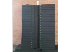 Quality RAPID Gym Machine Parts Steel Material Gym Weight Stack For Fitness Equipment wholesale